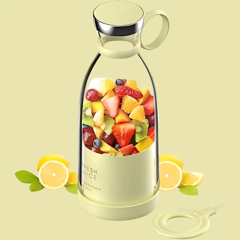 Blendy